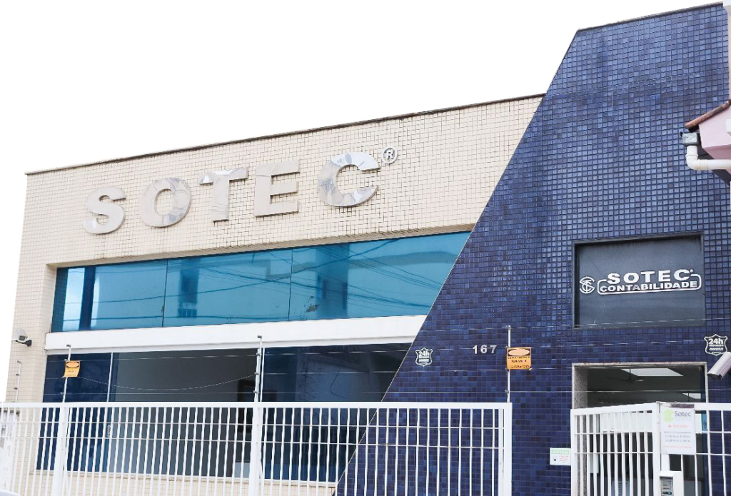 Sotec Contabilidade